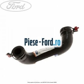 Furtun separator ulei Ford Focus C-Max 2003-2007 1.8 120 cai #50B3BE43B8