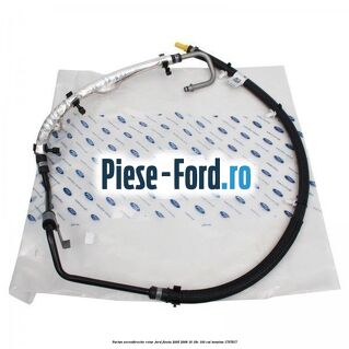 Furtun servodirectie retur Ford Fiesta 2005-2008 1.6 16V 100 cai #6DA5EA9EF7