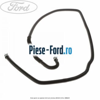 Furtun superior vas expansiune lichid racire Ford Focus 2008-2011 1.4 80 cai #471B995504