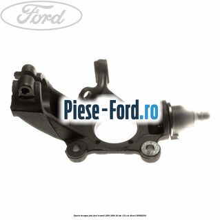 Fuzeta dreapta fata Ford Transit 2000-2006 2.4 TDE 115 cai #C18F4E6628