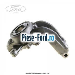 Fuzeta punte fata dreapta Ford Fiesta 2002-2005 1.4 TDCi 68 cai #03108947BE