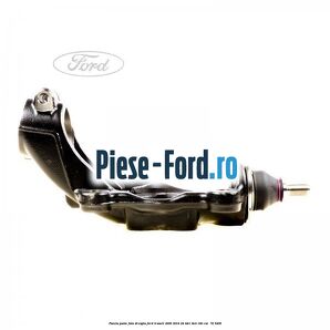 Fuzeta punte fata dreapta Ford Transit 2006-2014 2.4 TDCi 4x4 140 cai #611A64CE8B