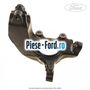Fuzeta punte fata stanga conus 21 mm Ford Focus 2008-2011 1.4 80 cai #7AD9B023DB