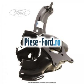 Fuzeta punte spate stanga Ford Focus 2004-2007 1.6 100 cai #E94E138D65