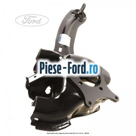 Fuzeta punte spate stanga Ford Focus 2004-2007 1.6 Ti 115 cai #7FE8D2235B