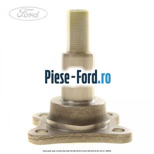 Fuzeta punte spate tractiune fata model 260/280/300 Ford Transit 2006-2014 2.2 TDCi 125 cai #2BE9703DE8