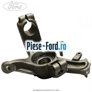Fuzeta stanga fata Ford Focus 1998-2004 1.6 16V 100 cai #E127FF7C72