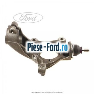 Fuzeta stanga fata Ford Transit 2000-2006 2.4 TDCi 137 cai #BFC3DE8775 Fuzeta stanga fata Ford Transit 2000-2006 2.4 TDCi 137 cai #BFC3DE8775