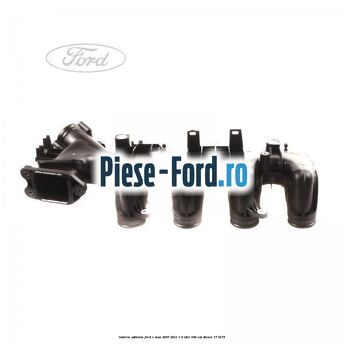 Galerie admisie Ford C-Max 2007-2011 1.6 TDCi 109 cai #C6D11ACBFF