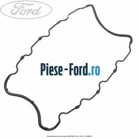 Garnitura baie ulei Ford Mondeo 1993-1996 1.8 i 16V 112 cai #9BA3F47FD0