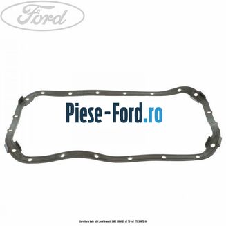 Garnitura baie ulei Ford Transit 1991-1994 2.5 DI 70 cai #2B86EFA35E