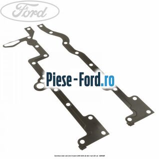 Garnitura baie ulei Ford Transit 2006-2014 2.2 TDCi RWD 125 cai #73E31C1A05