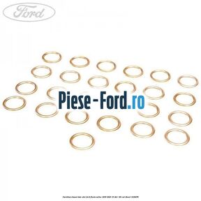Garnitura buson baie ulei Ford Fiesta Active 2018-2023 1.5 TDCi 120 cai #8A8DE36593