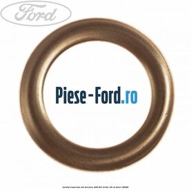 Garnitura buson baie ulei Ford Focus 2008-2011 2.0 TDCi 136 cai #2F09B6DB94