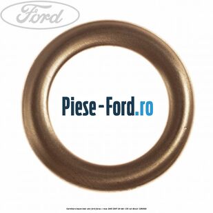 Garnitura buson baie ulei Ford Focus C-Max 2003-2007 2.0 TDCi 133 cai #9F5BFBBADA