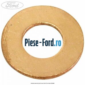 Garnitura buson ulei Ford B-Max 1.5 TDCi 75 cai #72A814ABAF