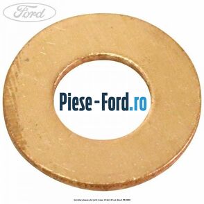 Garnitura buson ulei Ford B-Max 1.6 TDCi 95 cai #48658D0459