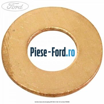 Garnitura buson ulei Ford Galaxy 2007-2014 1.6 TDCi 115 cai #0EC08393F1