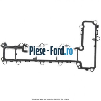 Garnitura capac culbutor Ford C-Max 2011-2015 2.0 TDCi 163 cai #6D254F9FDA