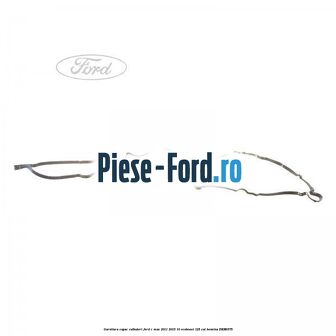 Garnitura capac culbutori Ford C-Max 2011-2015 1.0 EcoBoost 125 cai #9CD08F99D7