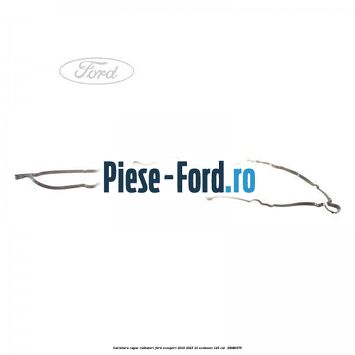 Garnitura capac culbutori Ford EcoSport 2019-2023 1.0 EcoBoost 125 cai #65E9D0CE7F