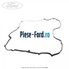 Garnitura capac culbutori Ford Focus 2011-2014 1.6 EcoBoost 150 cai #7388C538FC