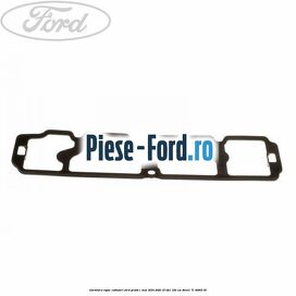 Garnitura capac culbutori Ford Grand C-Max 2016-2020 1.5 TDCi 120 cai #8CB725279B