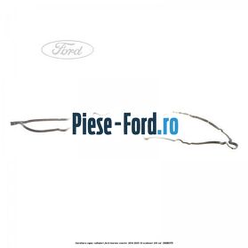 Garnitura capac culbutori Ford Tourneo Courier 2014-2018 1.0 EcoBoost 100 cai #FF87C23417