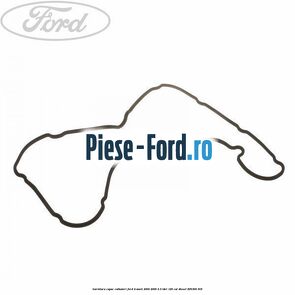 Garnitura capac culbutori Ford Transit 2000-2006 2.0 TDCi 125 cai #F6E03CE114