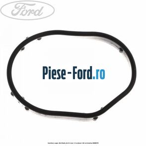 Garnitura capac distributie Ford B-Max 1.0 EcoBoost 140 cai #E9B6C7EA33