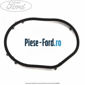 Garnitura capac distributie Ford EcoSport 2013-2018 1.0 EcoBoost 140 cai #0B541E69E1