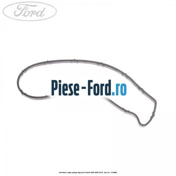 Garnitura, capac pompa apa Ford Transit 2000-2006 2.0 DI 100 cai #71549BC4CC Garnitura, capac pompa apa Ford Transit 2000-2006 2.0 DI 100 cai #71549BC4CC