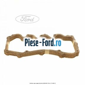 Garnitura capac supape Ford Fiesta 1989-1996 1.1 50 cai #B7FF136E17