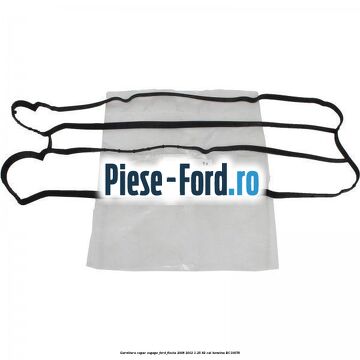 Garnitura, capac supape Ford Fiesta 2008-2012 1.25 82 cai