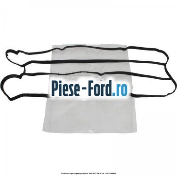 Garnitura capac supape Ford Focus 2008-2011 1.4 80 cai #307154F6FE