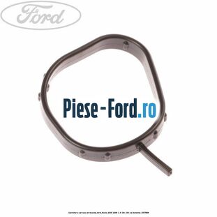 Garnitura, carcasa termostat Ford Fiesta 2005-2008 1.6 16V 100 cp