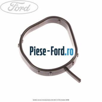 Garnitura, carcasa termostat Ford Focus 2011-2014 1.6 Ti 85 cp