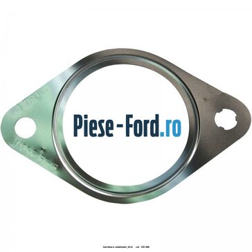 Garnitura catalizator Ford Kuga 2013-2016 2.0 TDCi 4x4 140 cai #E72CD211B4