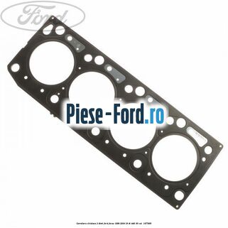 Garnitura chiulasa 2 dinti Ford Focus 1998-2004 1.8 DI/TDDi 90 cai #BD11501DA0