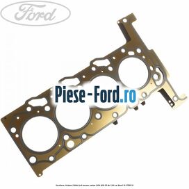 Garnitura, chiulasa 2 dinti Ford Tourneo Custom 2014-2018 2.2 TDCi 100 cai #234AE5CE06