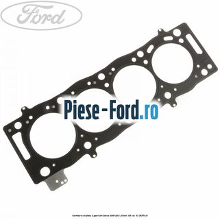 Garnitura chiulasa 2 gauri Ford Focus 2008-2011 2.0 TDCi 136 cai #294D175546