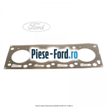 Garnitura chiulasa 3 dinti Ford Focus 1998-2004 1.8 DI/TDDi 75 cai #FAADBE0D66