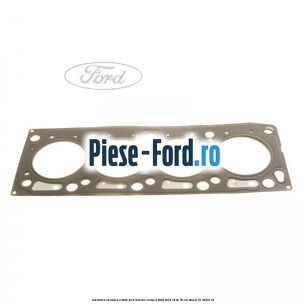Garnitura chiulasa 3 dinti Ford Tourneo Connect 2002-2014 1.8 Di 75 cai #774CFECA55