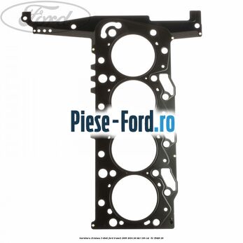 Garnitura chiulasa 3 dinti Ford Transit 2006-2014 2.4 TDCi 100 cai #D6BC09C29B Garnitura chiulasa 3 dinti Ford Transit 2006-2014 2.4 TDCi 100 cai #D6BC09C29B