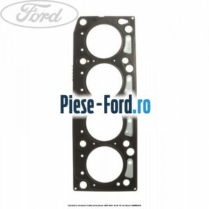 Garnitura chiulasa 5 dinti Ford Fiesta 1996-2001 1.8 DI 75 cai #674C1272A0