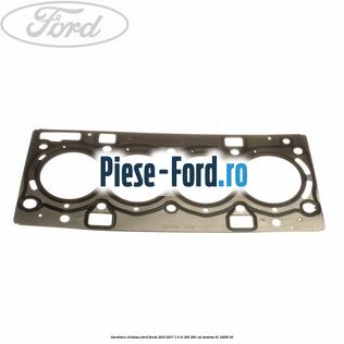 Garnitura, chiulasa Ford Fiesta 2013-2017 1.6 ST 200 200 cai