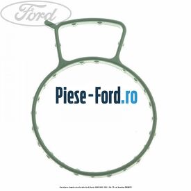 Garnitura clapeta acceleratie Ford Fiesta 1996-2001 1.25 i 16V 75 cai #B908F63487 Garnitura clapeta acceleratie Ford Fiesta 1996-2001 1.25 i 16V 75 cai #B908F63487