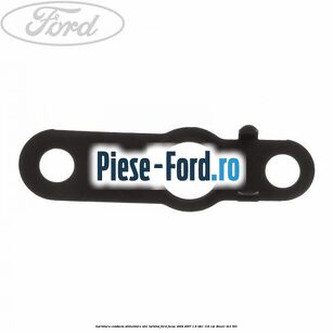 Garnitura conducta alimentare ulei turbina Ford Focus 2004-2007 1.8 TDCi 115 cai #ABD8C77FA0