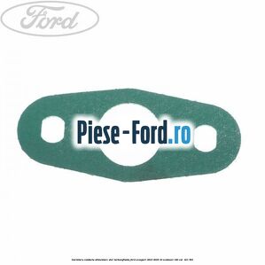 Garnitura conducta alimentare ulei turbosuflanta Ford EcoSport 2013-2018 1.0 EcoBoost 140 cai #57D749C0A9 Garnitura conducta alimentare ulei turbosuflanta Ford EcoSport 2013-2018 1.0 EcoBoost 140 cai #57D749C0A9