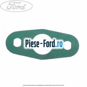 Garnitura conducta alimentare ulei turbosuflanta Ford Transit 2014-2018 2.0 EcoBlue 105 cai #10634A901D